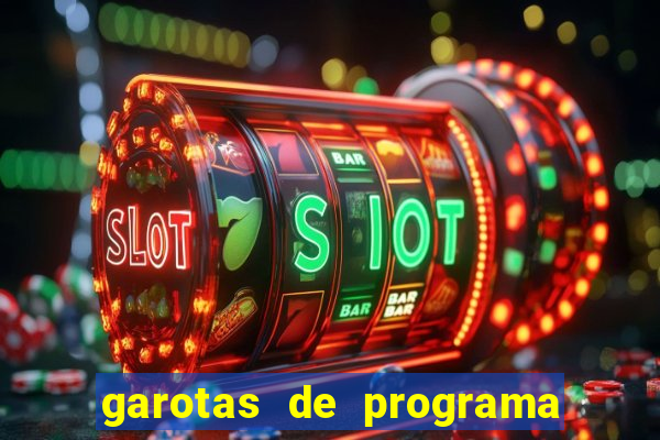 garotas de programa de feira